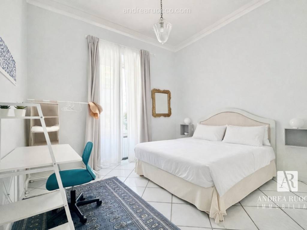 appartamento in vendita a Salerno in zona Arce-Vernieri