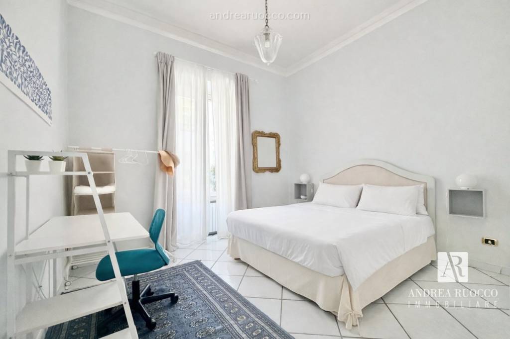 appartamento in vendita a Salerno in zona Arce-Vernieri