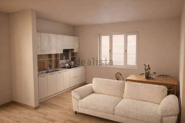 appartamento in vendita a Salerno