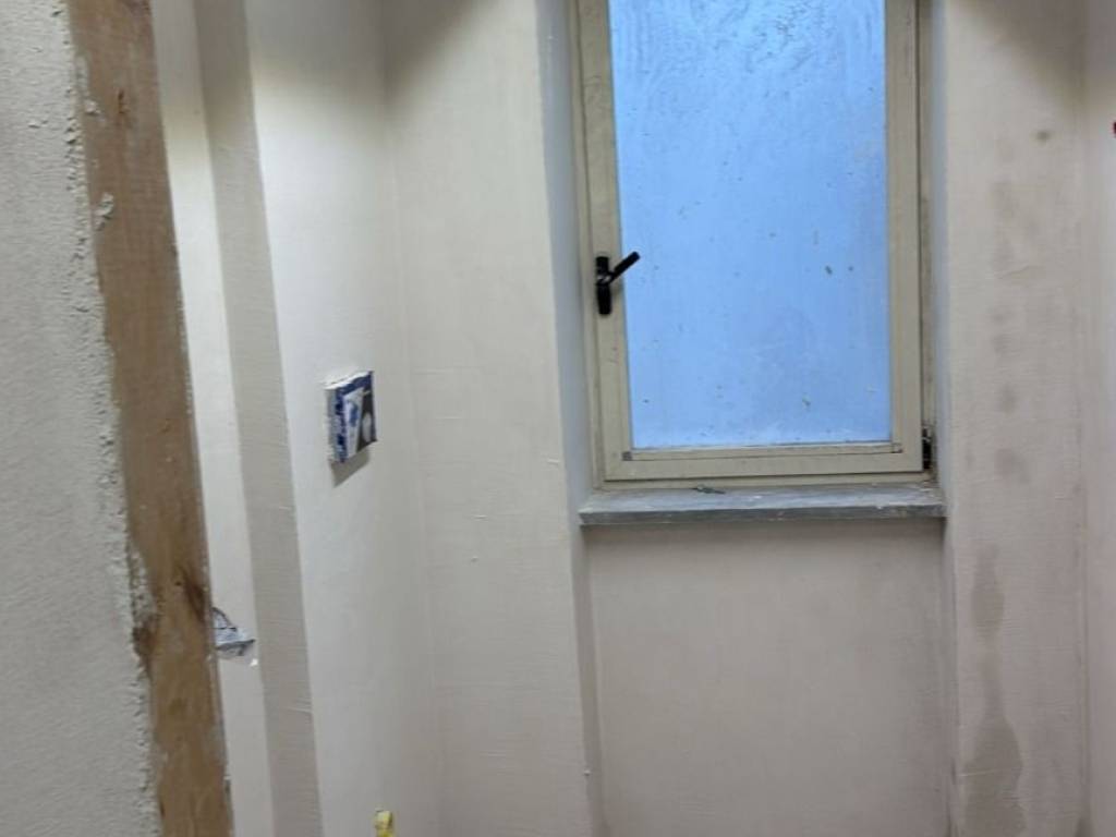 appartamento in vendita a Salerno in zona Pastena