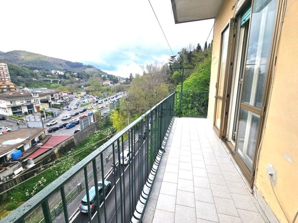 appartamento in vendita a Salerno