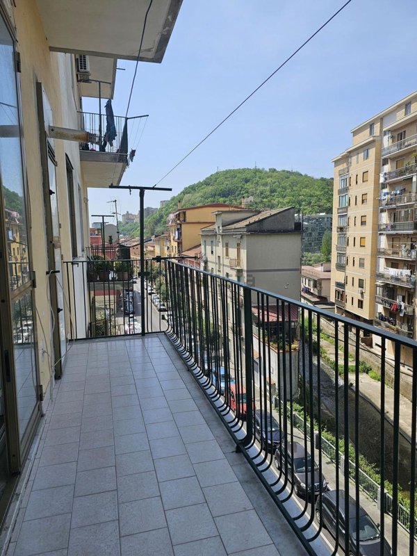 appartamento in vendita a Salerno