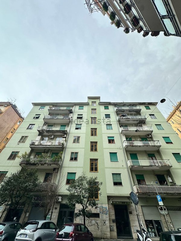 appartamento in vendita a Salerno in zona Gelsi Rossi