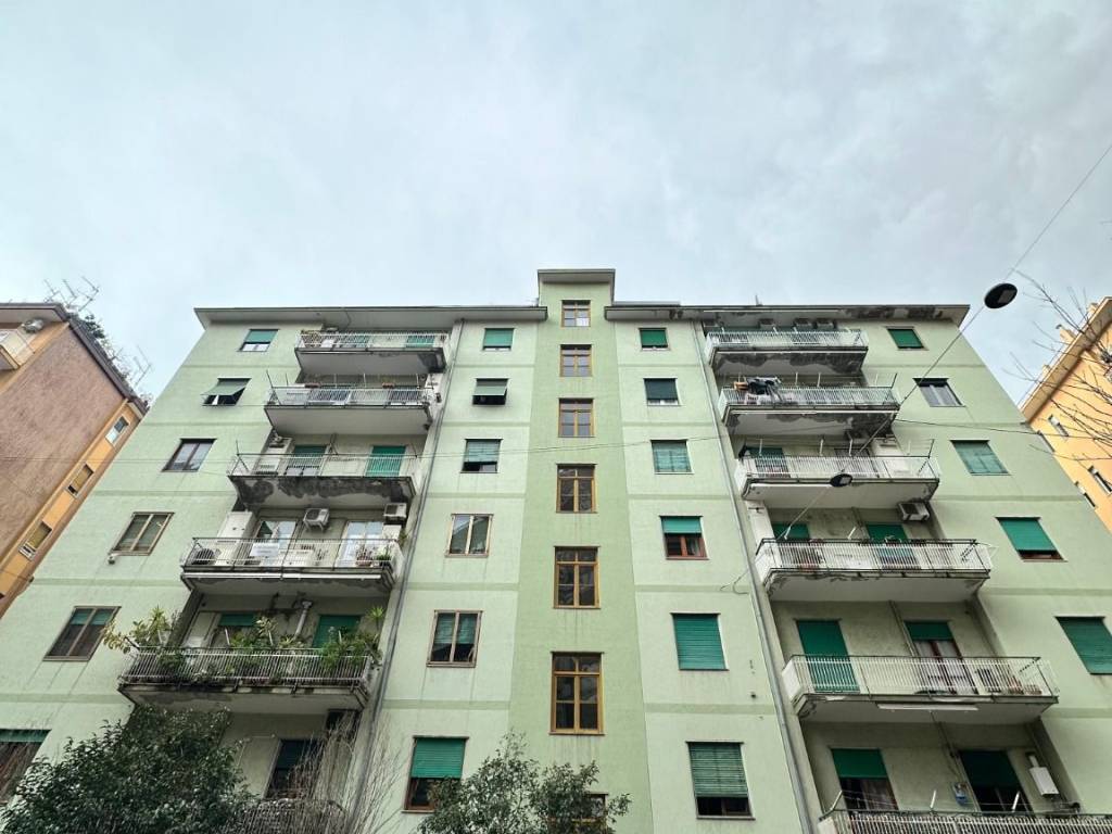 appartamento in vendita a Salerno in zona Gelsi Rossi