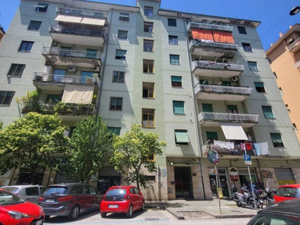 appartamento in vendita a Salerno in zona Gelsi Rossi