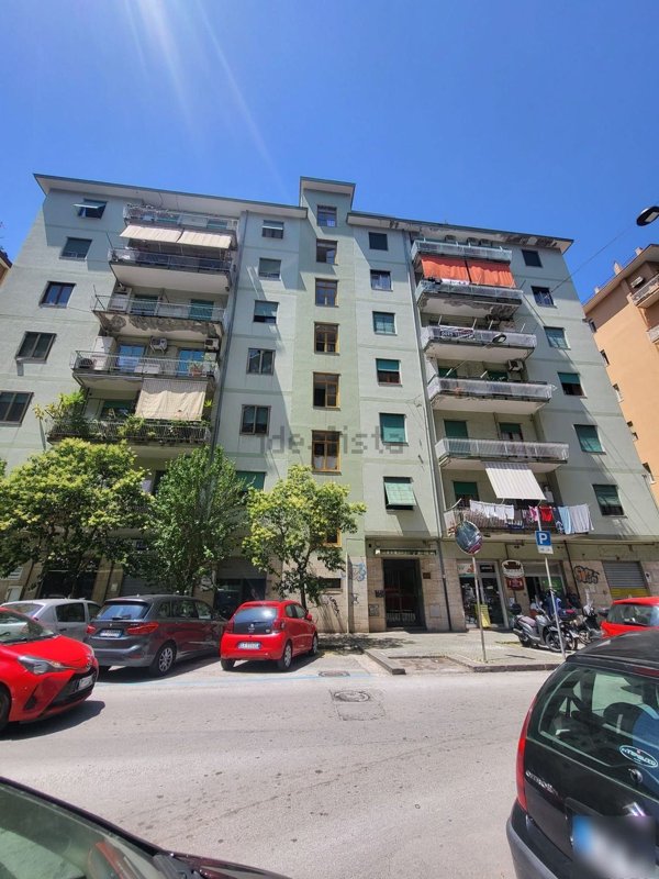 appartamento in vendita a Salerno in zona Gelsi Rossi