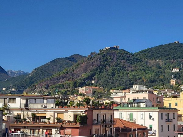 appartamento in vendita a Salerno