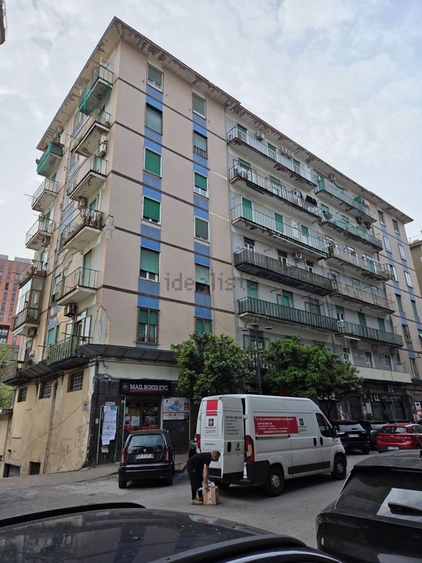 appartamento in vendita a Salerno