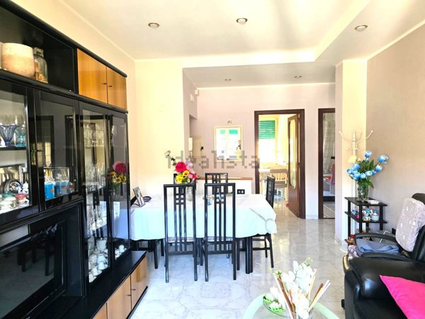 appartamento in vendita a Salerno in zona Ogliara