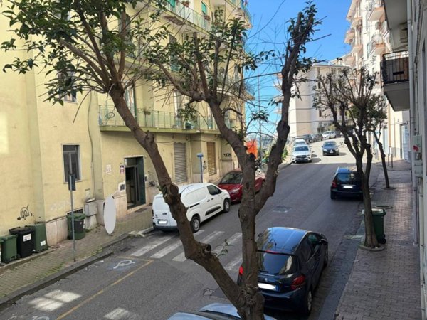 appartamento in vendita a Salerno in zona Mennolella