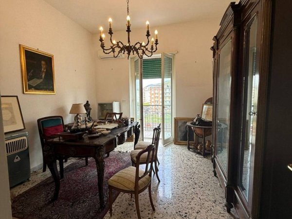 appartamento in vendita a Salerno in zona Torrione