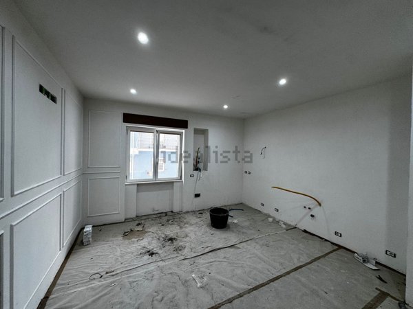 appartamento in vendita a Salerno in zona Pastena