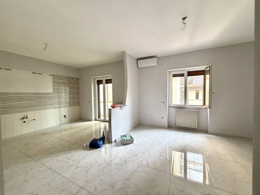 appartamento in vendita a Salerno