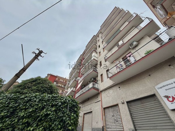 appartamento in vendita a Salerno