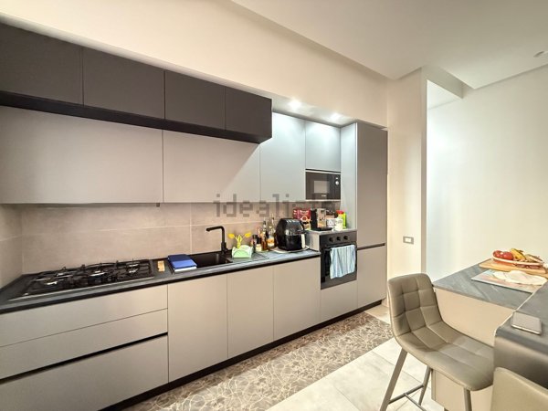 appartamento in vendita a Salerno