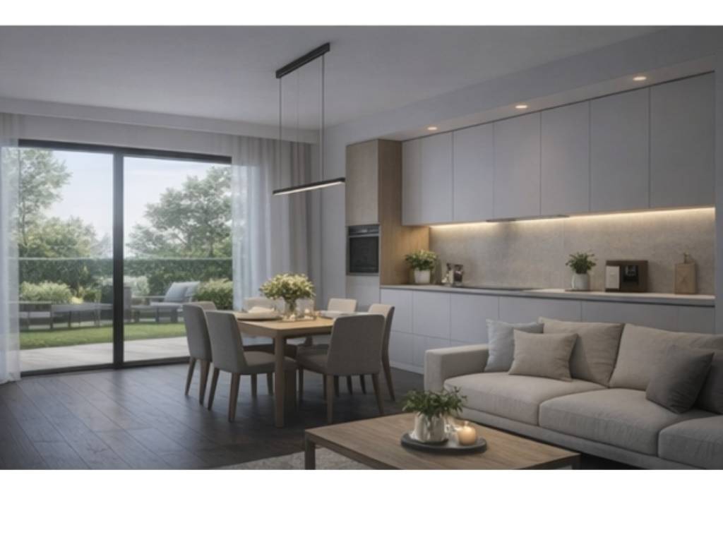 appartamento in vendita a Salerno in zona San Leonardo