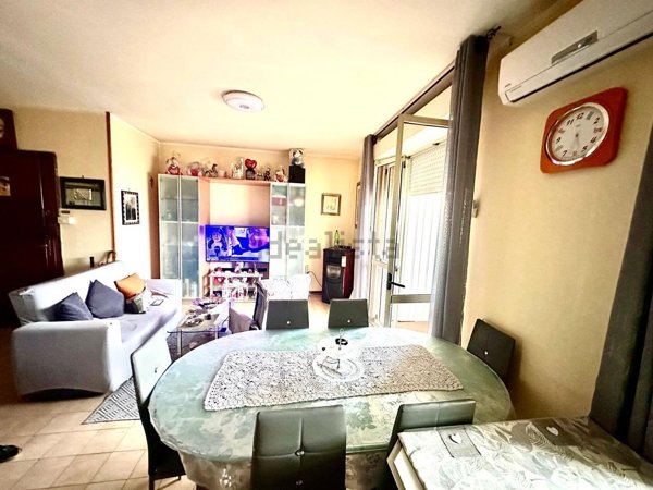 appartamento in vendita a Salerno in zona Fontana di Genca / Pastorano