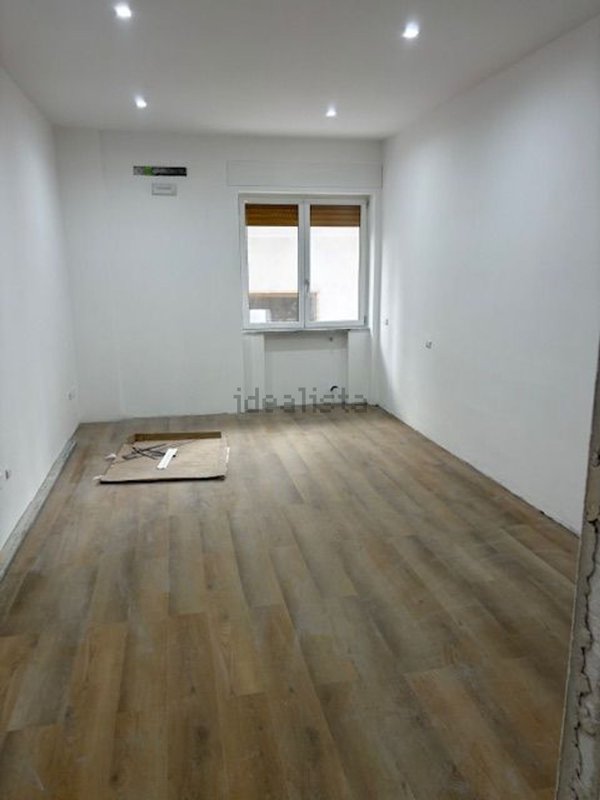 appartamento in vendita a Salerno in zona Torrione