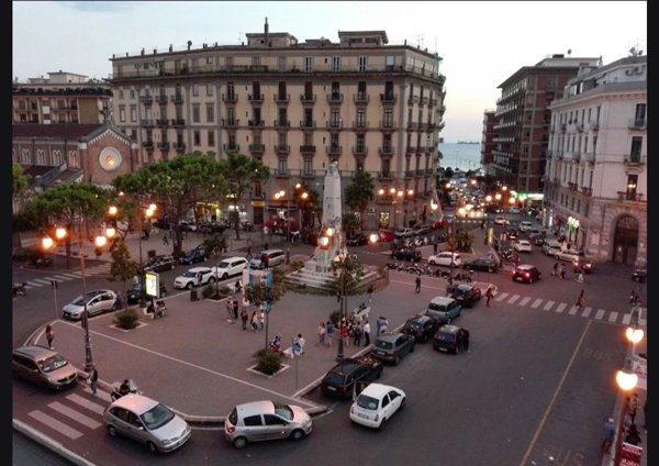 appartamento in vendita a Salerno