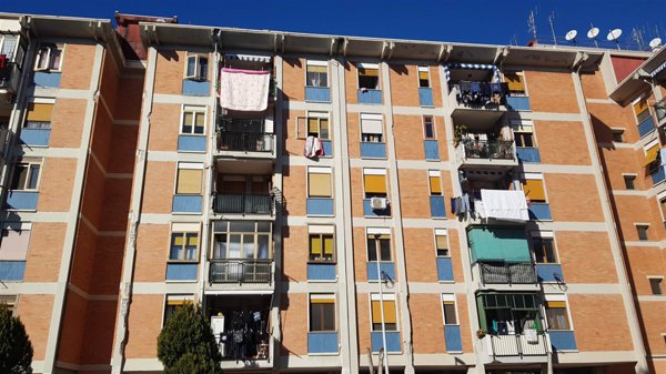 appartamento in vendita a Salerno in zona Mariconda