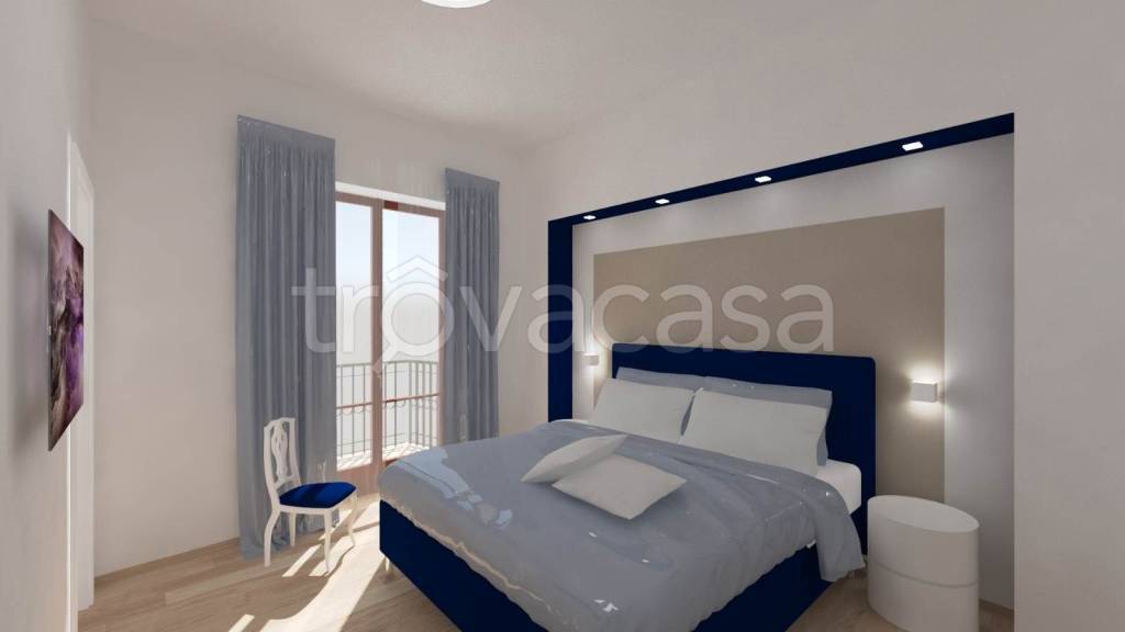 appartamento in vendita a Salerno in zona San Leonardo