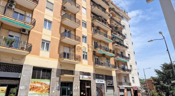 appartamento in vendita a Salerno in zona Centro Città