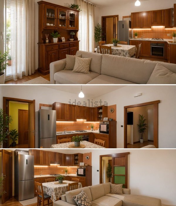 appartamento in vendita a Salerno in zona Centro Città