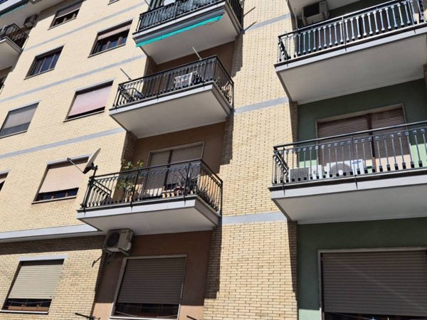 appartamento in vendita a Salerno in zona Torrione