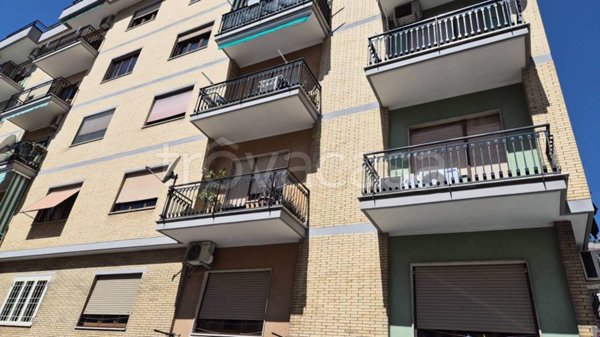 appartamento in vendita a Salerno in zona Torrione