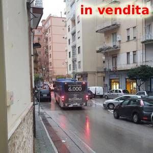 appartamento in vendita a Salerno