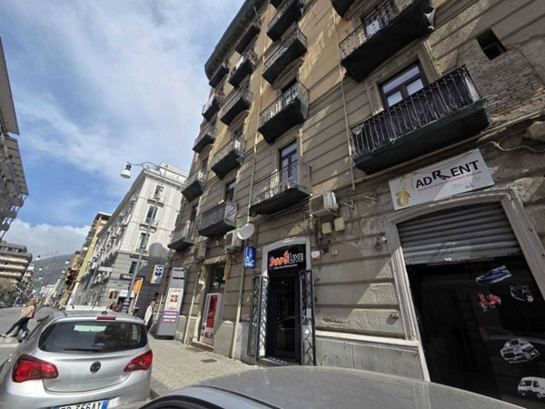 appartamento in vendita a Salerno in zona Centro Città