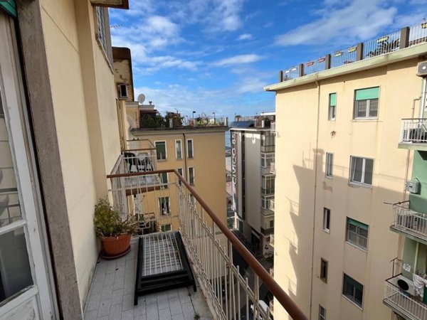 appartamento in vendita a Salerno in zona Irno
