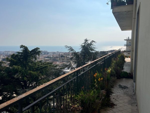 appartamento in vendita a Salerno