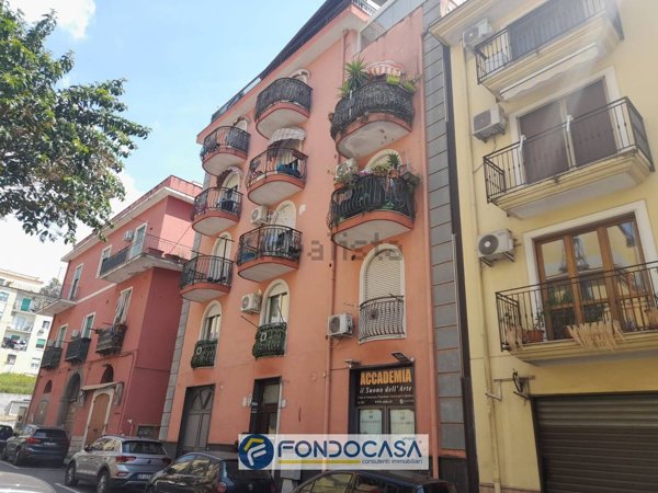 appartamento in vendita a Salerno