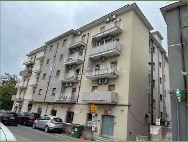 appartamento in vendita a Salerno