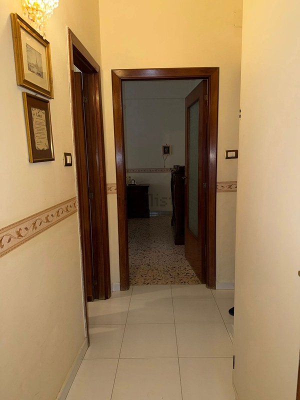 appartamento in vendita a Salerno