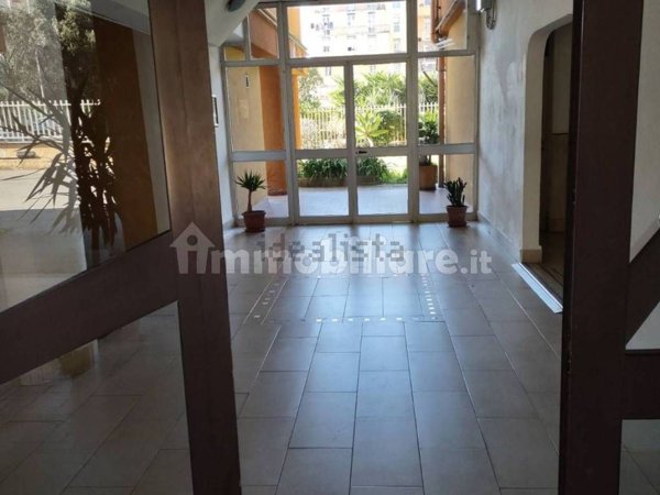 appartamento in vendita a Salerno in zona Pastena