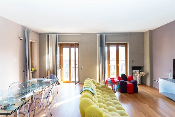 appartamento in vendita a Salerno in zona Torrione