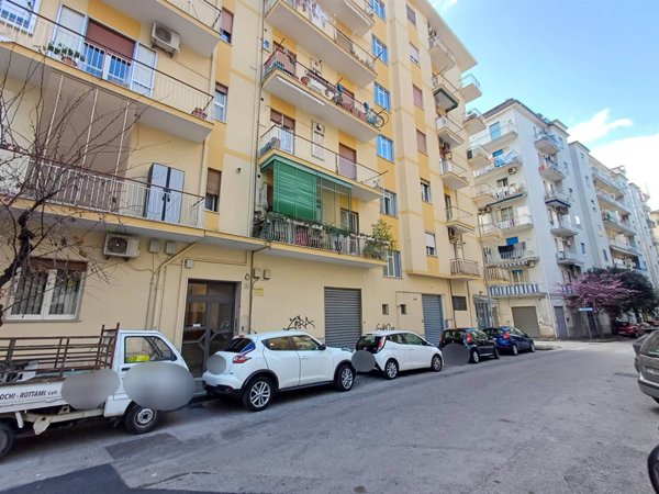 appartamento in vendita a Salerno in zona Torrione