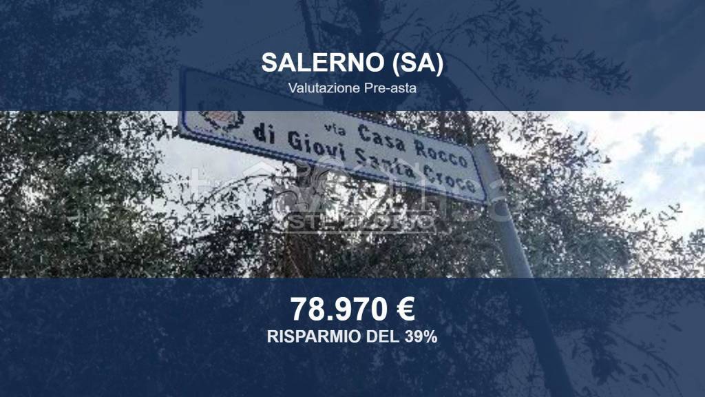 casa indipendente in vendita a Salerno