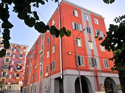 appartamento in vendita a Salerno in zona Torrione