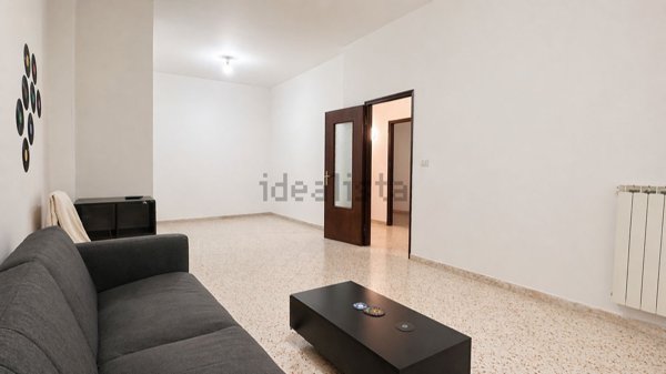 appartamento in vendita a Salerno in zona Mennolella