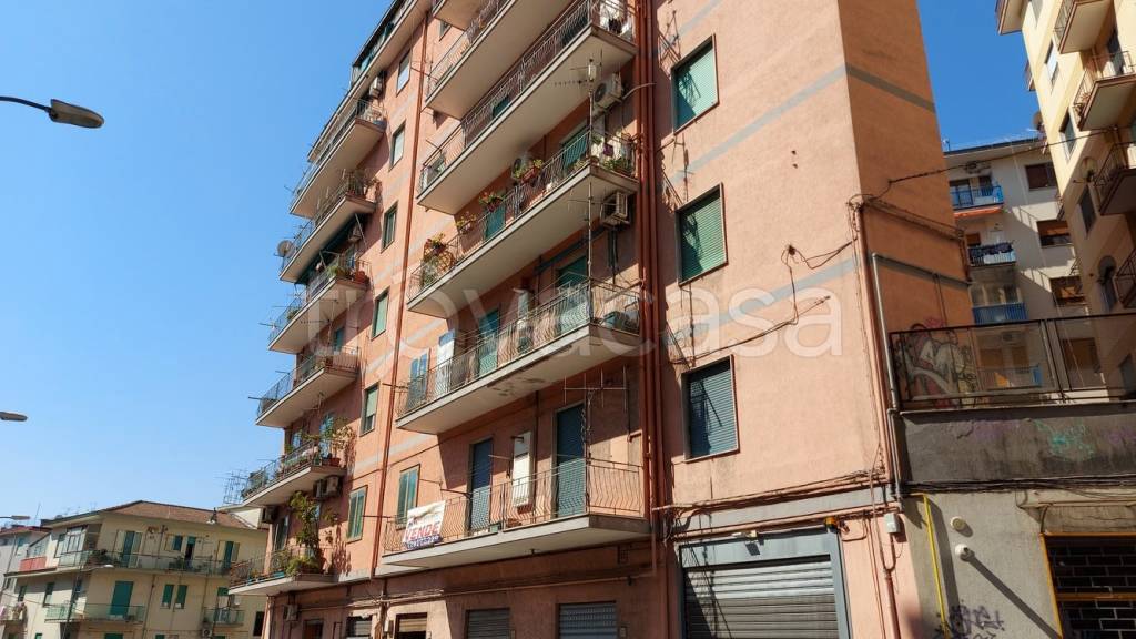 appartamento in vendita a Salerno in zona Brignano / Piezzo