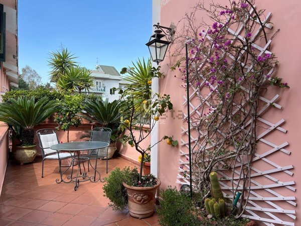appartamento in vendita a Salerno in zona Mariconda