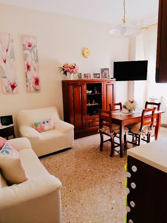 appartamento in vendita a Salerno in zona Mennolella