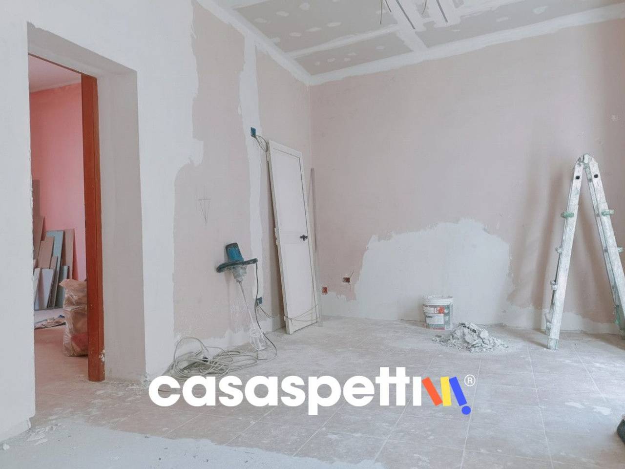 appartamento in vendita a Salerno in zona Torrione