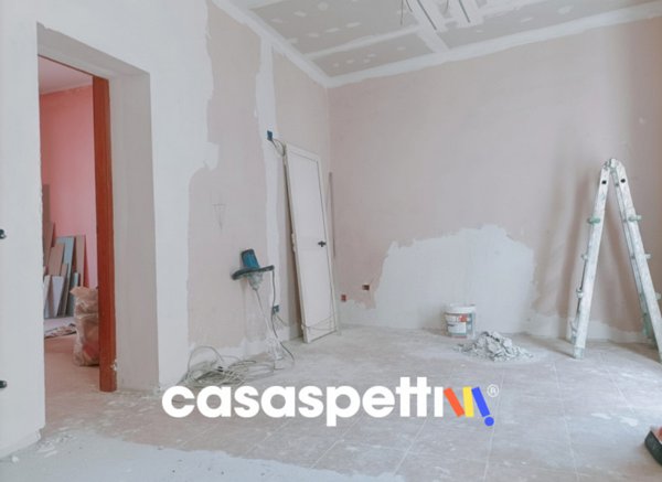 appartamento in vendita a Salerno in zona Torrione