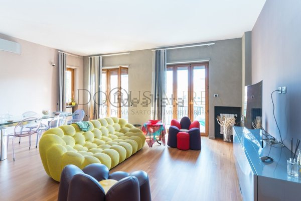 appartamento in vendita a Salerno in zona Torrione