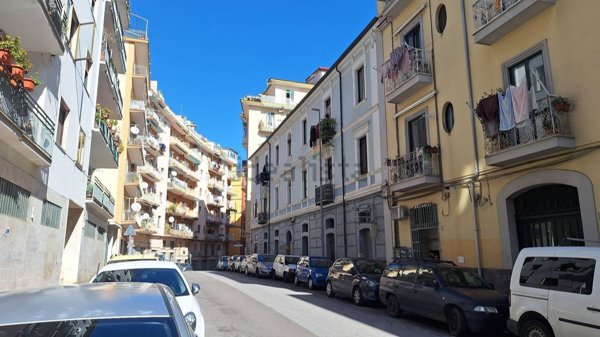 casa indipendente in vendita a Salerno