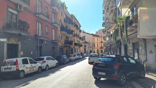 casa indipendente in vendita a Salerno